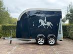Luxe Bucker Careliner S met aluminium bodem en Zadelkamer, Ophalen, Duitsland, Info@bucker.nl, Zo goed als nieuw