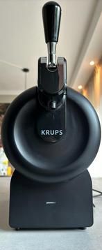 Krups, the Sub thuistap te koop!, Witgoed en Apparatuur, Thuistaps, Ophalen of Verzenden, Zo goed als nieuw, Krups