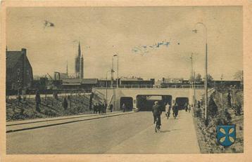 (388-066-041) Hilversum Beatrix Tunnel beschikbaar voor biedingen