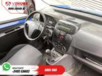 Peugeot Bipper 1.4 HDi EXPORT ONLY Rijdt prima/ APK 01-2026/, Voorwielaandrijving, Stof, Gebruikt, 4 cilinders