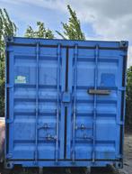 Zeecontainers, opslagcontainers 20ft te huur., Ophalen