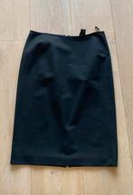 Donna Karan M  stretch rok nieuwstaat, Maat 38/40 (M), Donna karan, Zwart, Ophalen of Verzenden