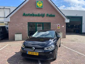 Volkswagen POLO 1.0 TSI Life beschikbaar voor biedingen