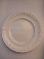Villeroy en Boch Gebaksbordjes Cortina 12, Ophalen of Verzenden, Zo goed als nieuw, Bord(en), Overige stijlen