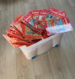 Suske & Wiske 129 Boeken, Meerdere stripboeken, Ophalen of Verzenden, Zo goed als nieuw, Suske en Wiske