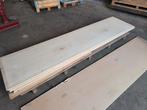 Gipsplaat 2600x600x12,5mm,  6 stuks, Doe-het-zelf en Verbouw, Platen en Panelen, Ophalen, Zo goed als nieuw, Overige materialen