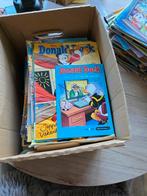 Donald Duck Stripboeken Collectie, Boeken, Stripboeken, Meerdere stripboeken, Ophalen of Verzenden, Gelezen, Walt Disney