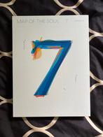 BTS Map Of The Soul 7 Album - Zo goed als nieuw, Cd's en Dvd's, Cd's | Wereldmuziek, Ophalen of Verzenden, Zo goed als nieuw, Aziatisch