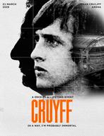 4 kaarten Première Johan Cruijff docu Arena za 21 maart, Tickets en Kaartjes, Drie personen of meer, Maart