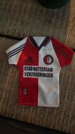Feyenoord mini shirt, Seizoenskaart, Eén persoon