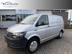 Volkswagen Transporter 2.0 TDI L1H1 Euro6 Geen BPM, Voorwielaandrijving, Stof, Gebruikt, 4 cilinders