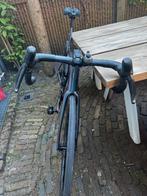 Giant Advanced SL 1 2025, Carbon, Zo goed als nieuw, Meer dan 20 versnellingen, 53 tot 57 cm