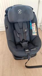Maxi-cosi AxissFix ISOFIX - draaibare autostoel ZGAN, Ophalen, Verstelbare rugleuning, 9 t/m 18 kg, Zo goed als nieuw