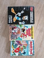 3 pockets Donald duck, Ophalen of Verzenden, Zo goed als nieuw, Eén stripboek