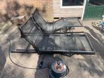 elektrische bedbodems Kuperus, Huis en Inrichting, Ophalen, Gebruikt, Tweepersoons, 190 cm of minder