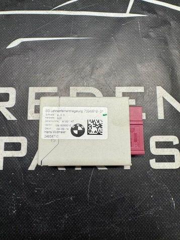 BMW 2 Serie F45 F46 X1 F48 PDC Module 7396812-01 beschikbaar voor biedingen