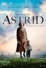 BECOMING   ASTRID      filmposter., Verzenden, Nieuw, Film en Tv