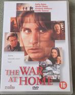 DVD The war at home 1996 KRASVRIJ Emilio Estevez PTSS film, Vanaf 16 jaar, Ophalen of Verzenden, Zo goed als nieuw, Drama