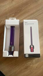 Opzetstuk voor de dyson v12 light pipe. Met LED, Ophalen of Verzenden, Nieuw, Minder dan 1200 watt, Stofzuiger