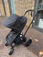 Bugaboo Cameleon 3 Black, Kinderen en Baby's, Buggy's, Ophalen, Zo goed als nieuw