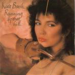 Single - Kate Bush ‎– Running Up That Hill, Gebruikt, 7 inch, Single, Ophalen of Verzenden
