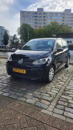 Volkswagen Up! (Lease Overname), Voorwielaandrijving, Up!, LED verlichting, Zwart