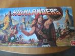 Highlanders, Ophalen of Verzenden, Zo goed als nieuw