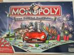 Monopoly van dam tot dom editie, Hobby en Vrije tijd, Gezelschapsspellen | Bordspellen, Ophalen of Verzenden, Zo goed als nieuw