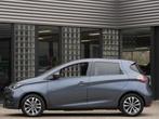 Renault ZOE R135 INTENS 52kWh/ WINTER PACK/ WARMTEPOMP/ SOH, Gebruikt, 180 min, Elektrisch, 385 km