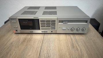 Sony STR-VX10L retro eighties Stereo Receiver IZGS beschikbaar voor biedingen