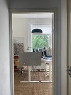 IKEA Trotten Nilserik Bureau - In hoogte verstelbaar, Ophalen, In hoogte verstelbaar, Gebruikt, Stabureau