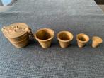 Set gewichten, Ophalen of Verzenden, Koper