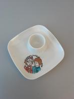 Eierdop eierschaaltje Voluform Bonne Nuit France vintage, Ophalen of Verzenden, Overige materialen