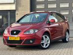 Seat Altea XL 1.4 TSI Style / Airco / NAP / Carplay / Zonneg, Voorwielaandrijving, Zwart, 4 cilinders, Altea XL