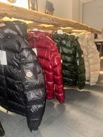Moncler maya jassen met nfc tagg, Kleding | Heren, Jassen | Winter, Ophalen of Verzenden, Nieuw, Overige maten, Zwart