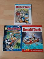 Diverse Donald Duck stripboeken, Boeken, Meerdere stripboeken, Ophalen, Zo goed als nieuw, Donald Duck