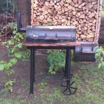 Bbq smoker, Gebruikt, Ophalen