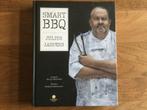 Smart BBQ - Julius Jaspers, Boeken, Ophalen of Verzenden, Zo goed als nieuw