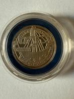 Muiden 10 koggerdaalder 1025 jaar Muiden, Ophalen, Koningin Beatrix, Zilver