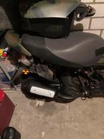 Peugeot Buxy, Ophalen, Tweetakt, Gebruikt, Overige modellen