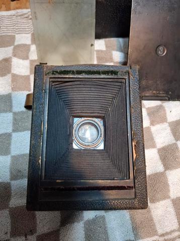 Vintage Camera - Duits - Verzamelobject beschikbaar voor biedingen
