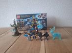 Lego Harry Potter 75945 Expecto Patronum, Ophalen of Verzenden, Zo goed als nieuw, Complete set, Lego