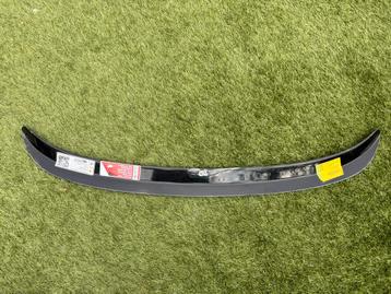 Spoiler Extension voor Abarh 500/595/695 beschikbaar voor biedingen