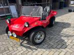 Volkswagen Buggy 1964, Auto's, 540 kg, Handgeschakeld, Particulier, Rood