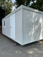 Zelfbouw prefab containerunit, Ophalen of Verzenden, Nieuw