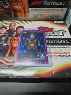 163 max verstappen pink /75 raywave topps chrome f1 2024, Ophalen of Verzenden, Nieuw, Plaatje