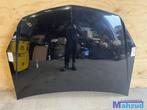 OPEL ASTRA H Twintop Zwart Z20R motorkap 2005-2010, Ophalen of Verzenden, Gebruikt, Opel, Motorkap