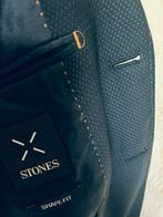 Stones 2-delig pak, Ophalen of Verzenden, Gedragen, Maat 46 (S) of kleiner, Blauw