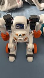 AIRO clementoni robot, Ophalen