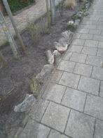 Stenen /keien, Tuin en Terras, Grind, Keien en Split, Ophalen